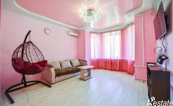 3-комн квартира улица Ломоносова, 18,  д. 18
