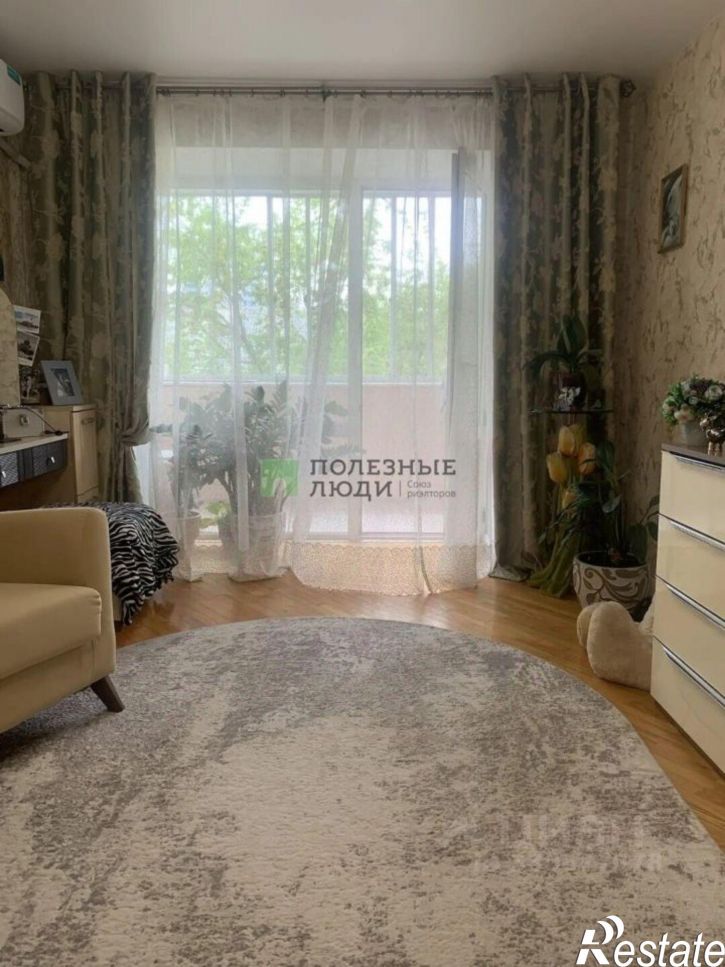 2-комн квартира Советская улица, 52,  д. 52