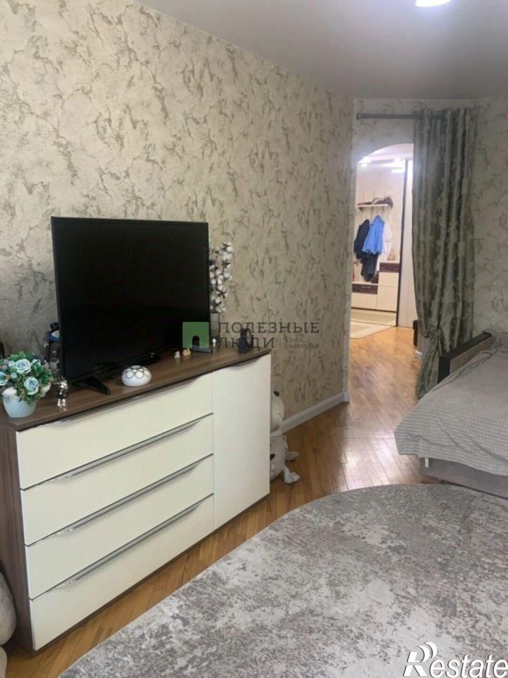 2-комн квартира Советская улица, 52,  д. 52