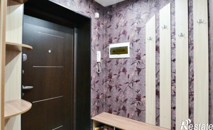 3-комн квартира улица Фурманова, 2А,  д. 2А