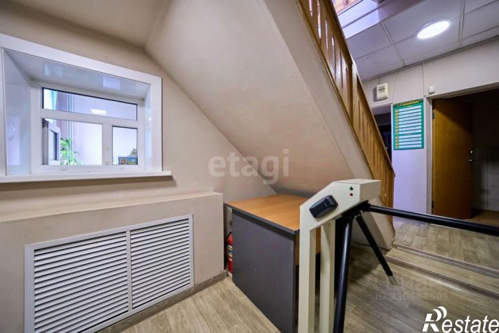 Офис Гаражный переулок, 22,  д. 22