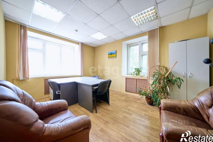Офис Гаражный переулок, 22,  д. 22