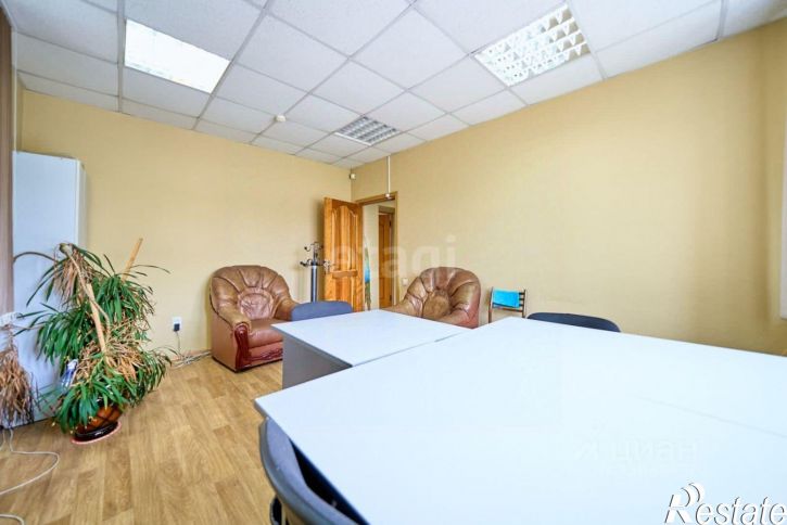 Офис Гаражный переулок, 22,  д. 22