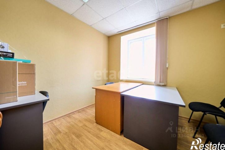 Офис Гаражный переулок, 22,  д. 22