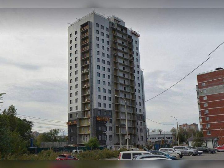Офис Карла Маркса улица, д.144а/3