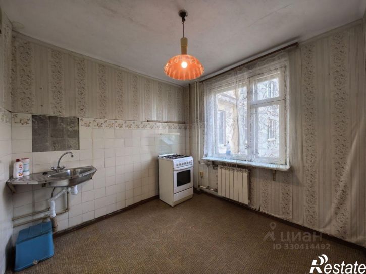 3-комн квартира Тихоокеанская улица, 170,  д. 170