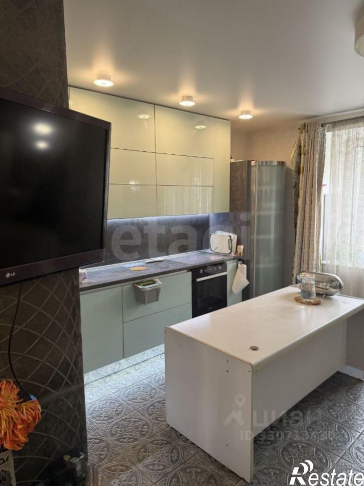 3-комн квартира ул Фрунзе, 91а,  д. 91а