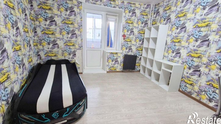 4-комн квартира ул Халтурина, 6,  д. 6
