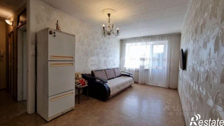3-комн квартира ул Ленина, 10,  д. 10