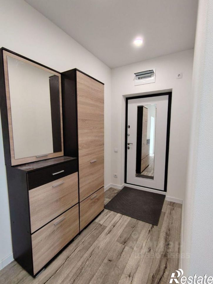 2-комн квартира Санитарный переулок, 3,  д. 3