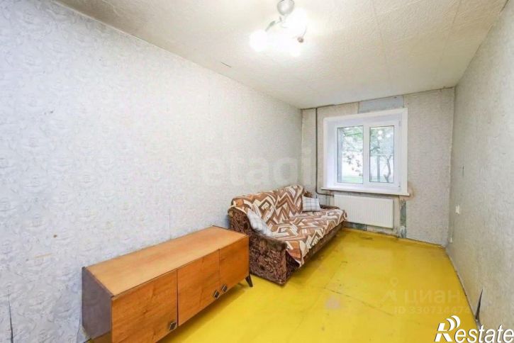 3-комн квартира ул Джамбула, 30/48,  д. 30/48