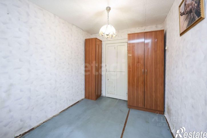 3-комн квартира ул Джамбула, 30/48,  д. 30/48