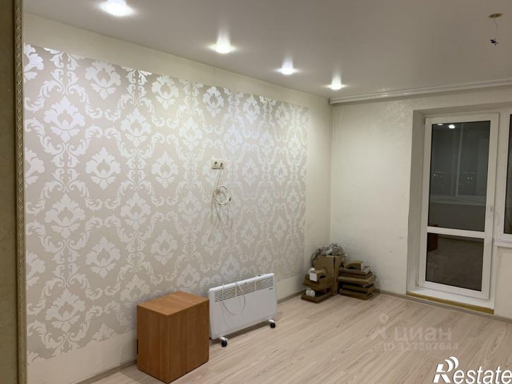 3-комн квартира Отрадный пер, 17а,  д. 17а