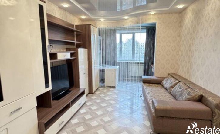 3-комн квартира улица Панфиловцев, 20,  д. 20
