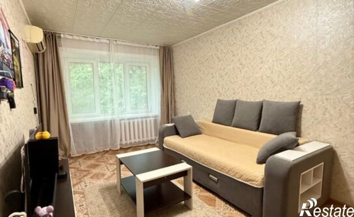 2-комн квартира улица Профессора Даниловского М.П., 16,  д. 16