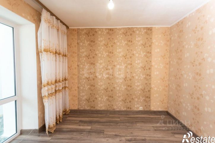 4-комн квартира Краснодарская улица, 32,  д. 32