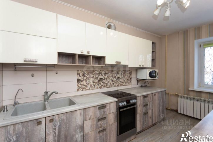4-комн квартира Краснодарская улица, 32,  д. 32