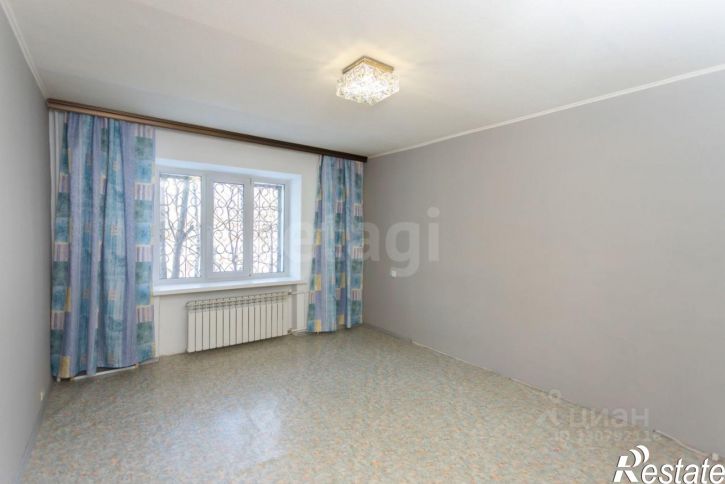 4-комн квартира Краснодарская улица, 32,  д. 32