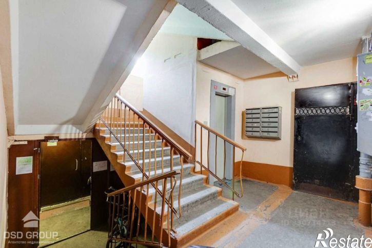 2-комн квартира улица Покуса, 32,  д. 32