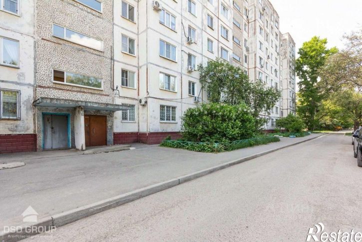 2-комн квартира улица Покуса, 32,  д. 32