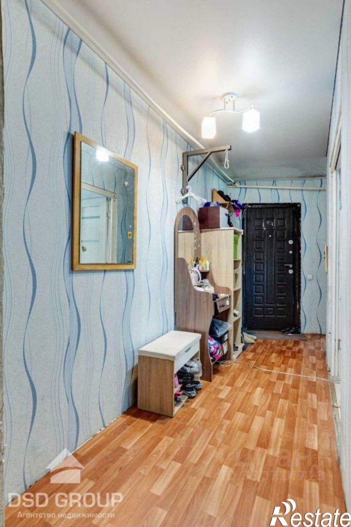 2-комн квартира улица Покуса, 32,  д. 32