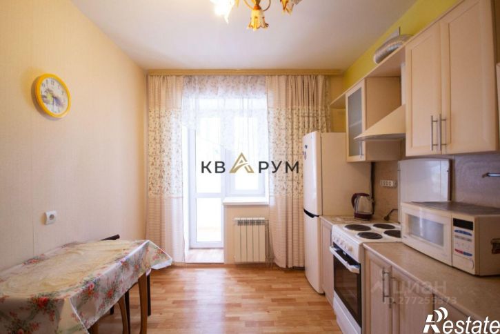 1-комн квартира Байкальский переулок, 5,  д. 5