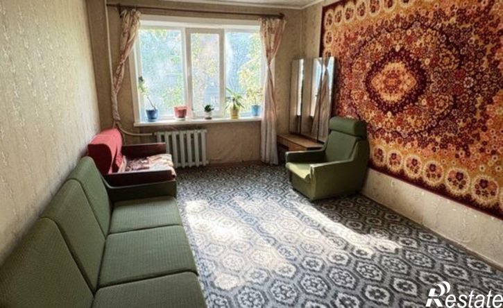 3-комн квартира Восточное шоссе, 40,  д. 40