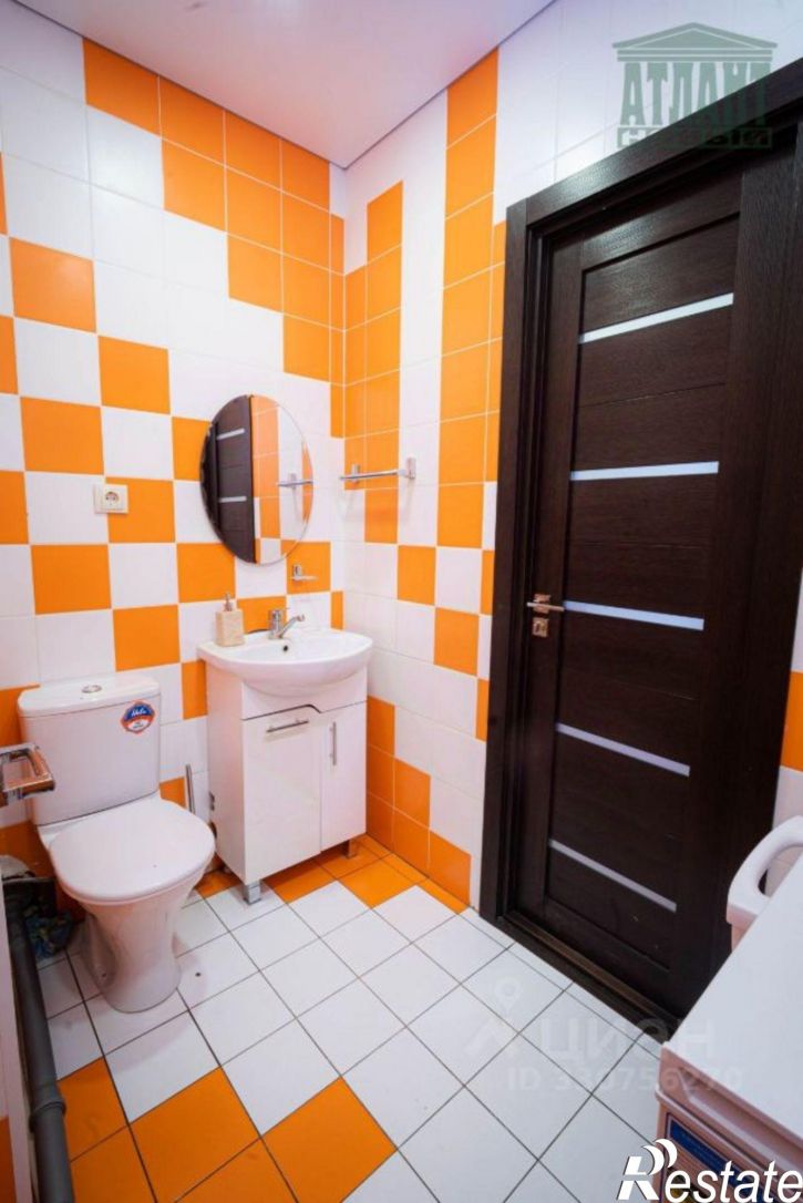 2-комн квартира улица Демьяна Бедного, 14,  д. 14