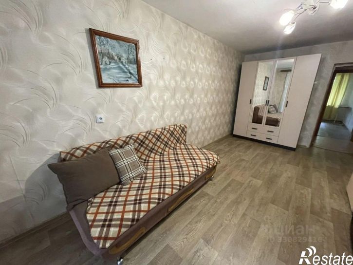 2-комн квартира ул Владивостокская, 53,  д. 53