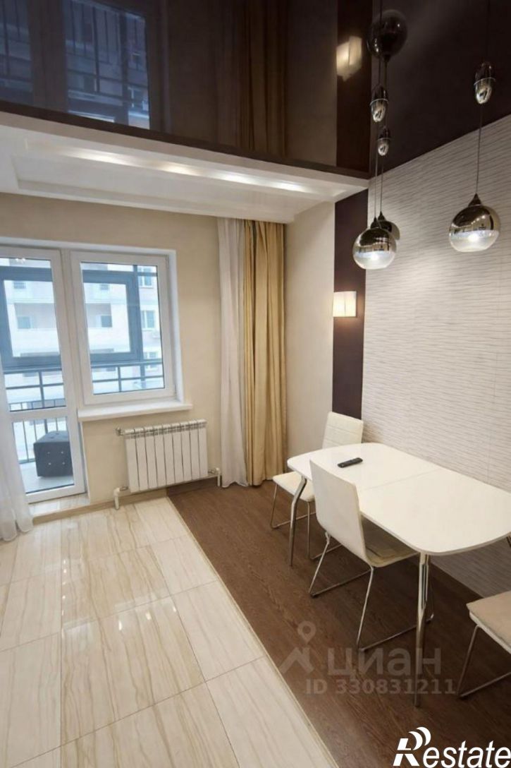 2-комн квартира ул Истомина, 14б,  д. 14б