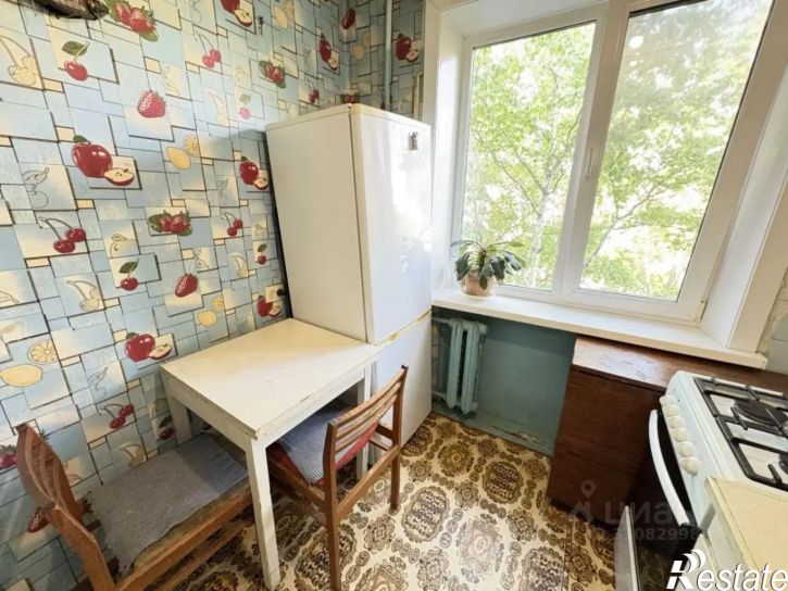 3-комн квартира Восточное шоссе, 40,  д. 40