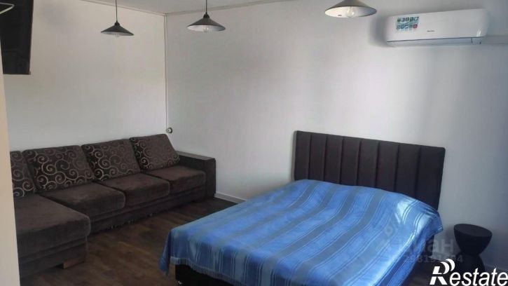 1-комн квартира улица Ким Ю Чена, 23А,  д. 23А