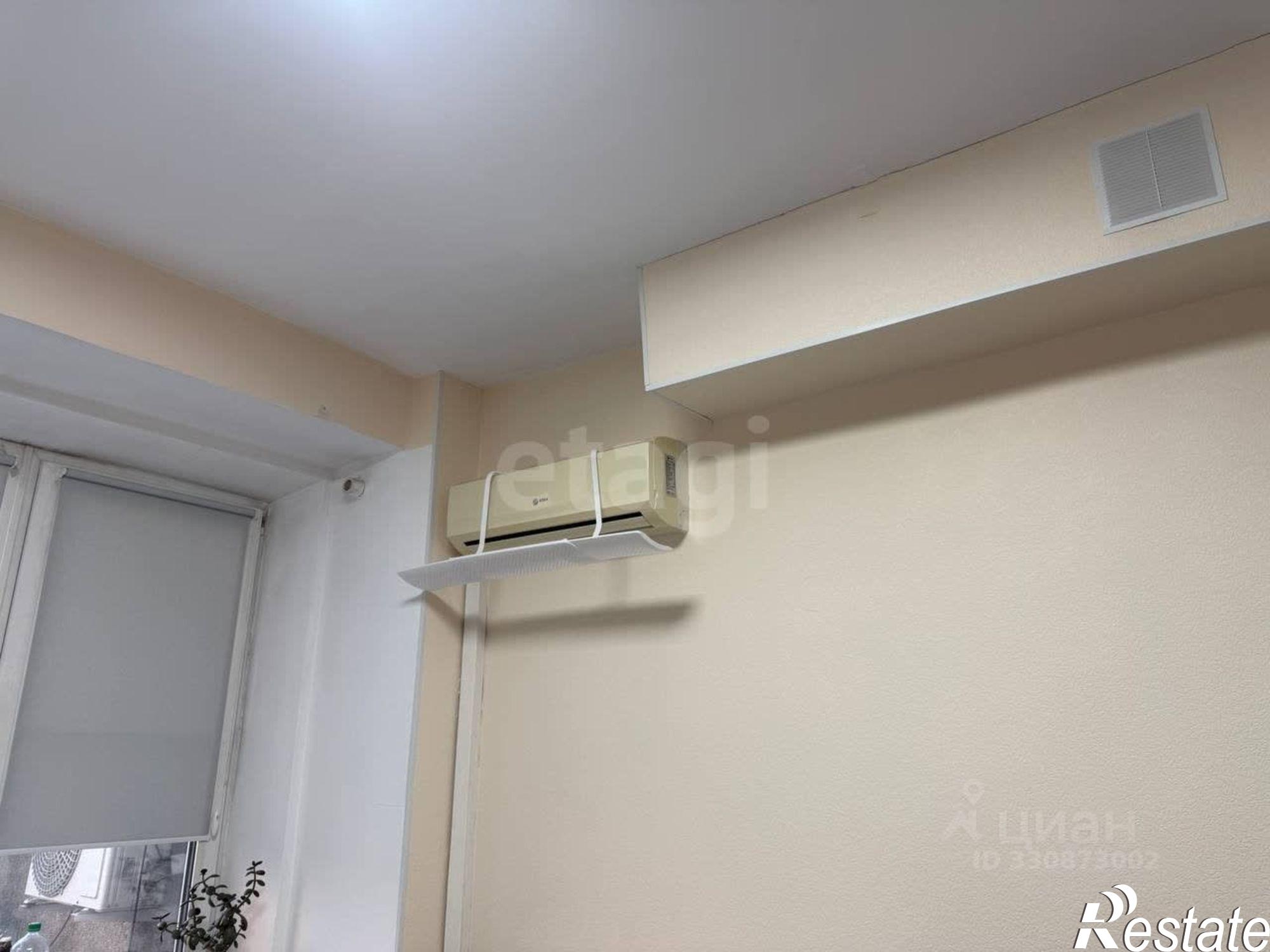Купить офис, помещение под офис за 4 565 000 рублей на улица Серышева, 22