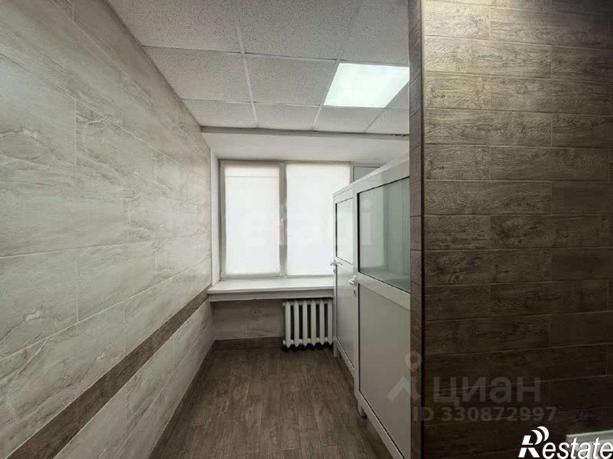Купить офис, помещение под офис за 2 925 010 рублей на улица Серышева, 22