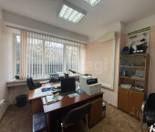 офис 14 кв м, этаж 2/9 улица Серышева, 22