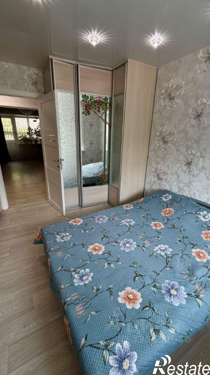 3-комн квартира Кирпичная улица, 36А,  д. 36А