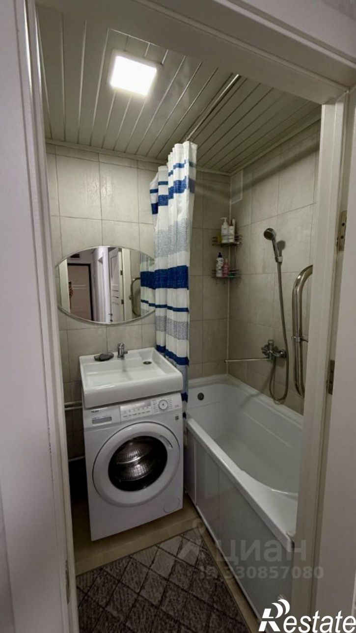 3-комн квартира Кирпичная улица, 36А,  д. 36А