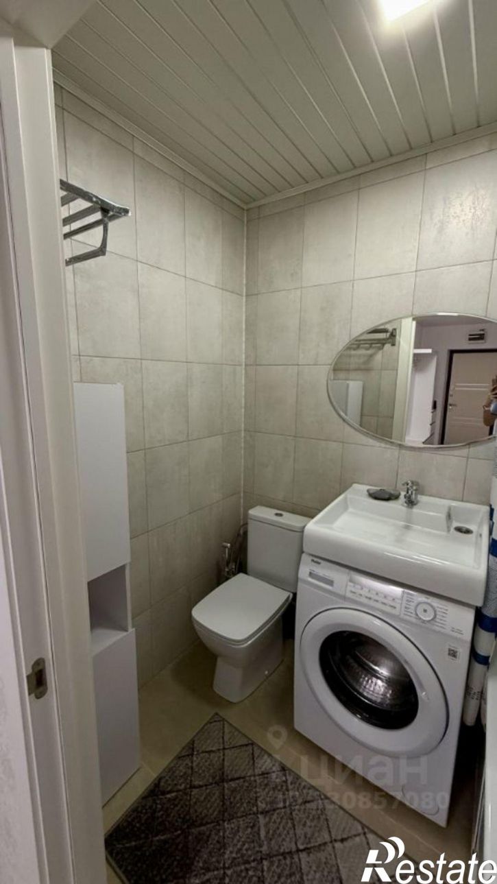 3-комн квартира Кирпичная улица, 36А,  д. 36А