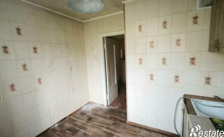 2-комн квартира ул Демьяна Бедного, 25,  д. 25