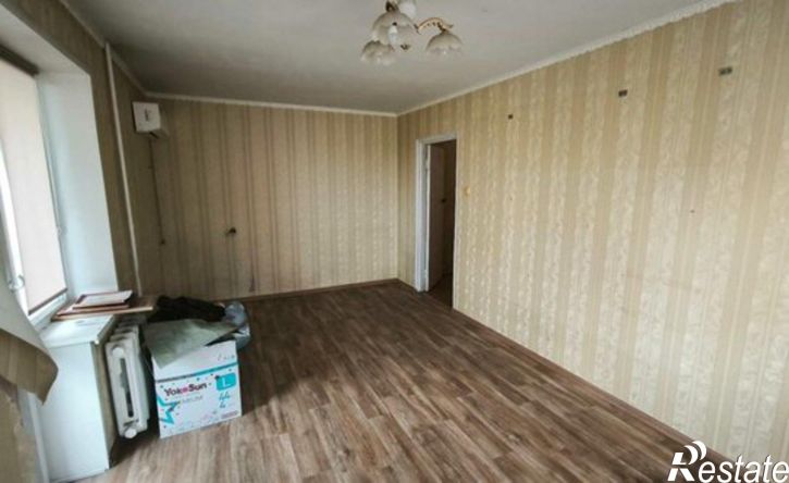 2-комн квартира ул Демьяна Бедного, 25,  д. 25