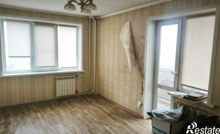 2-комн квартира ул Демьяна Бедного, 25,  д. 25