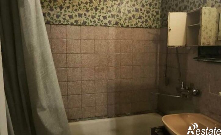 2-комн квартира ул Демьяна Бедного, 25,  д. 25