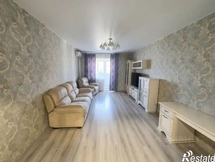 2-комн квартира Пилотов пер, 10,  д. 10