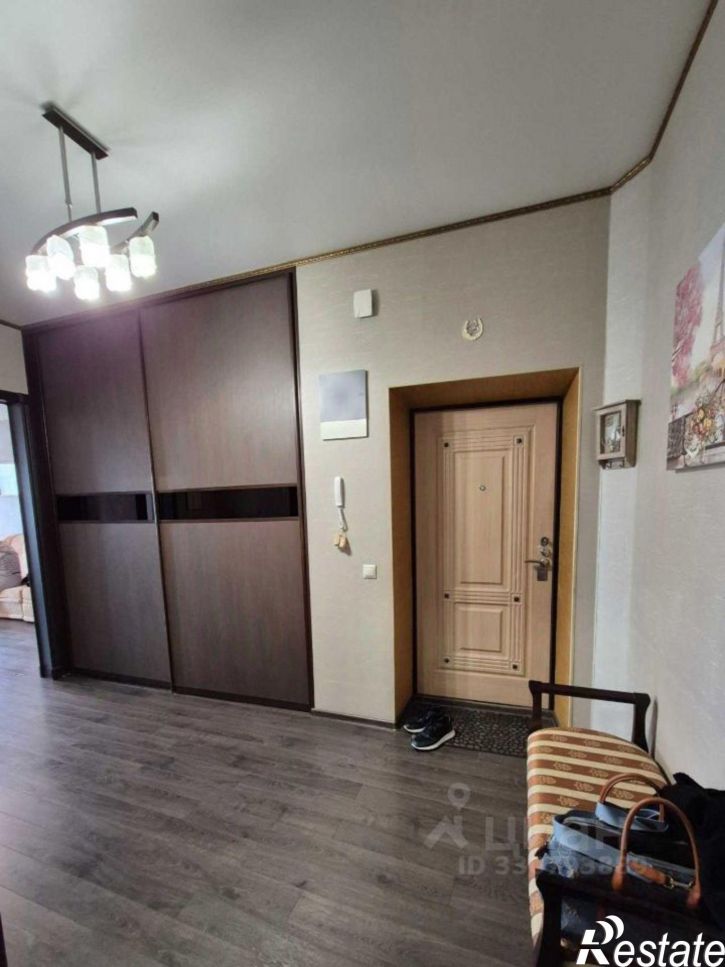 2-комн квартира ул Муравьева-Амурского, 50,  д. 50