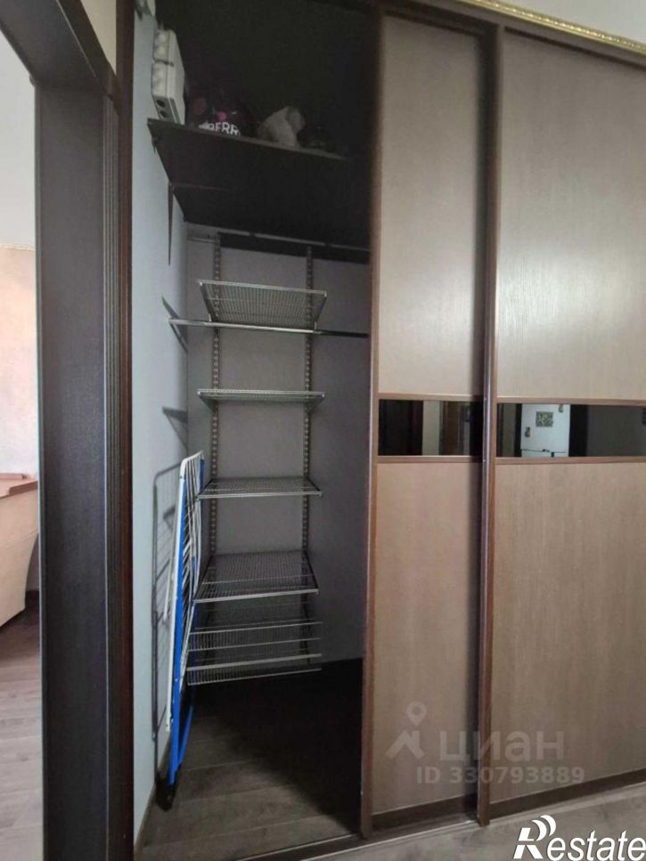 2-комн квартира ул Муравьева-Амурского, 50,  д. 50