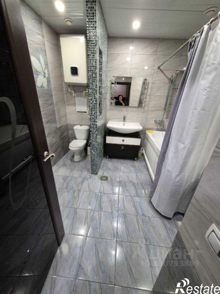 2-комн квартира ул Муравьева-Амурского, 50,  д. 50