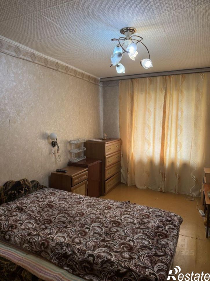 2-комн квартира улица Знамёнщикова, 53,  д. 53