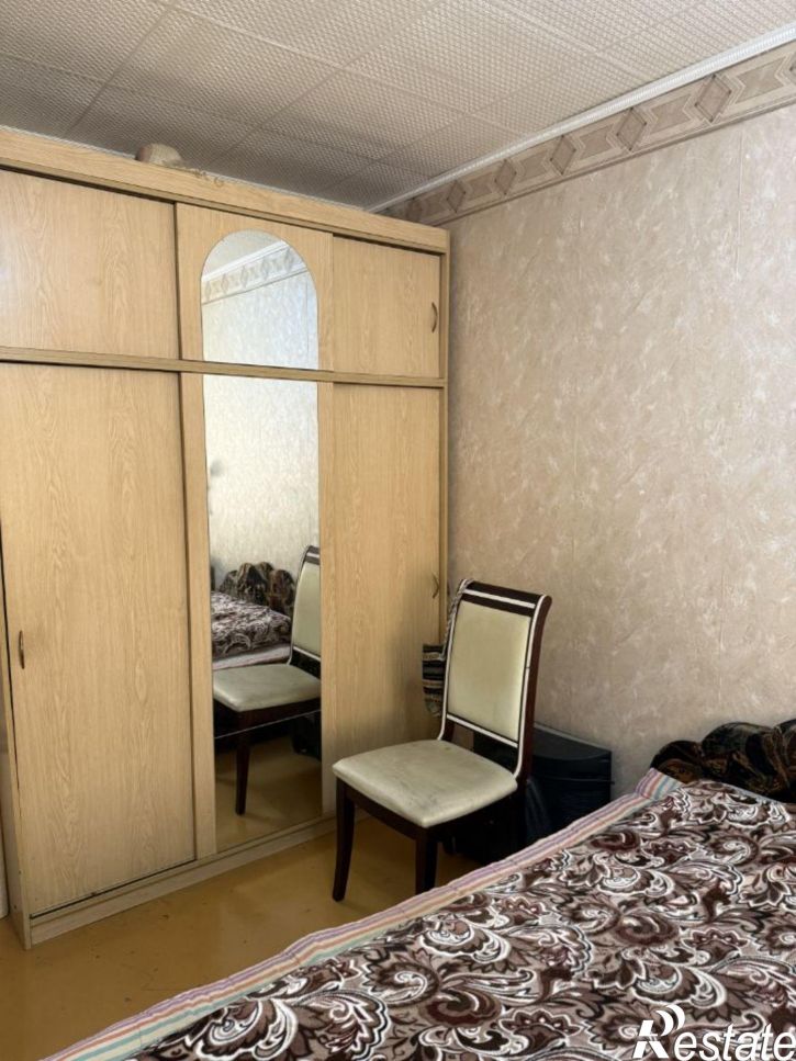 2-комн квартира улица Знамёнщикова, 53,  д. 53