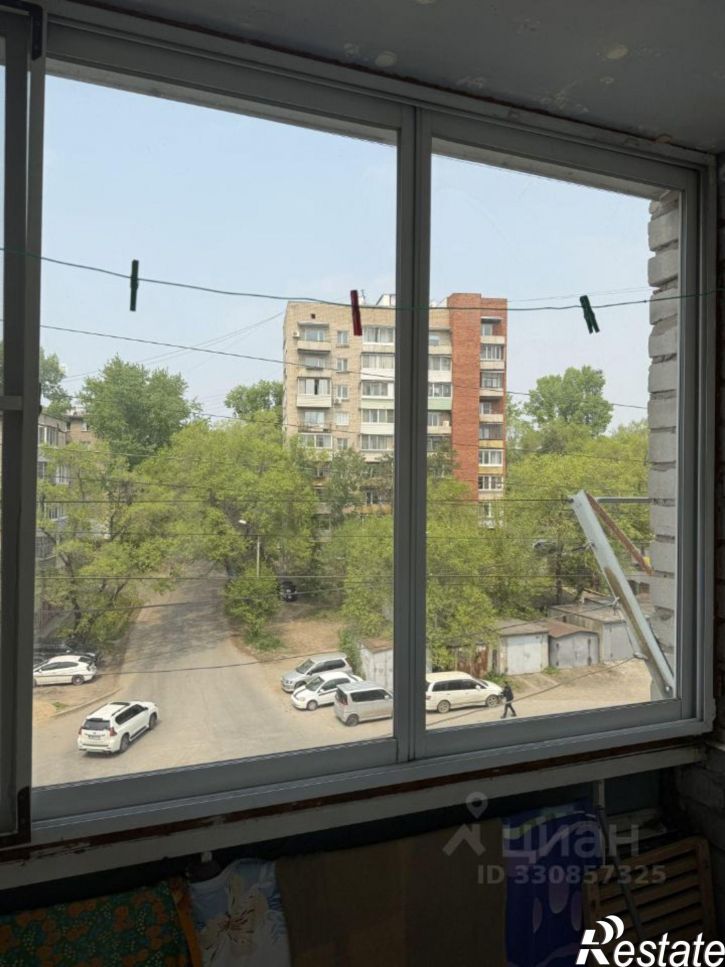 2-комн квартира улица Знамёнщикова, 53,  д. 53