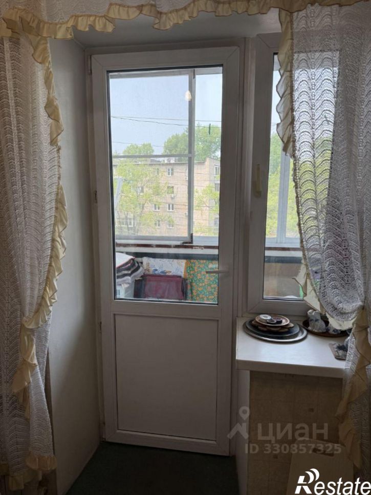 2-комн квартира улица Знамёнщикова, 53,  д. 53
